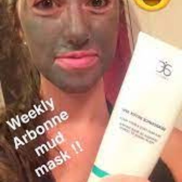 Arbonne SeaSource Detox Spa Sea Mud Face & Body Mask - Picture 7 of 7